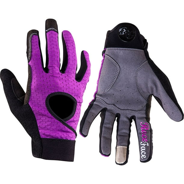 Race Face Womens Khyber Glove Race Face Womens Khyber Glove